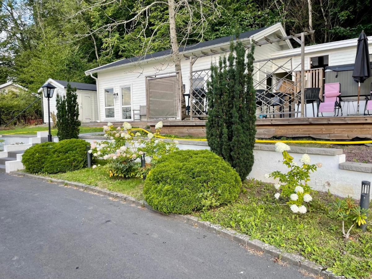 Hills Cottage Gränna Dış mekan fotoğraf