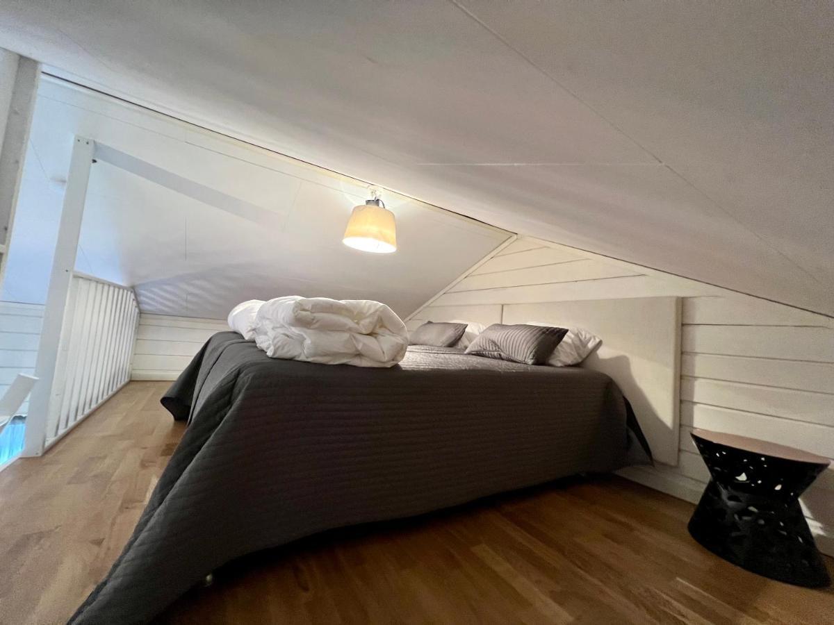 Hills Cottage Gränna Dış mekan fotoğraf