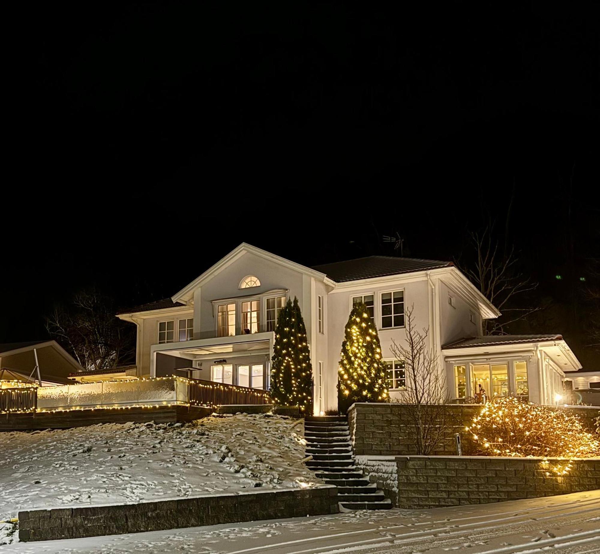 Hills Cottage Gränna Dış mekan fotoğraf
