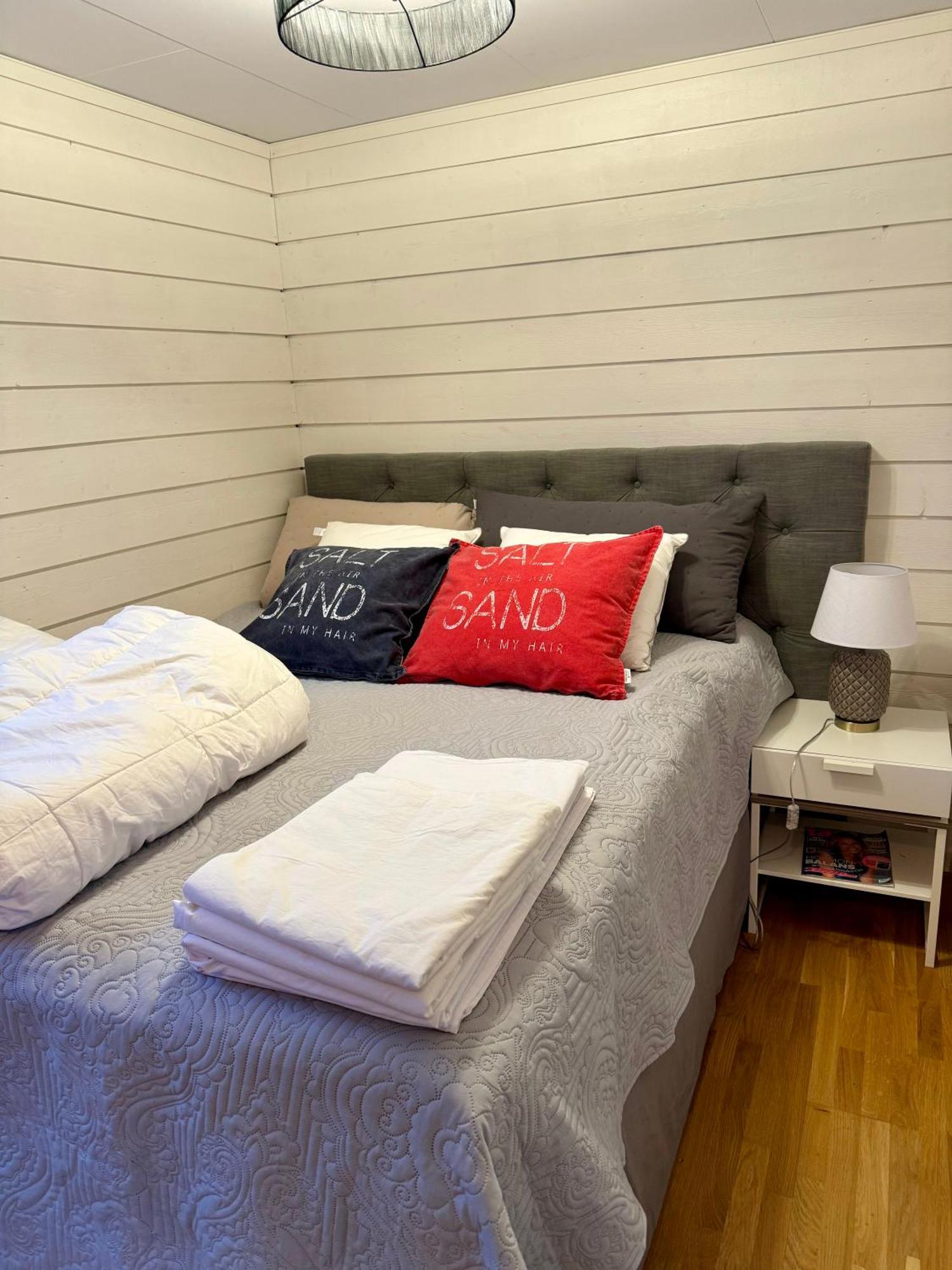 Hills Cottage Gränna Dış mekan fotoğraf