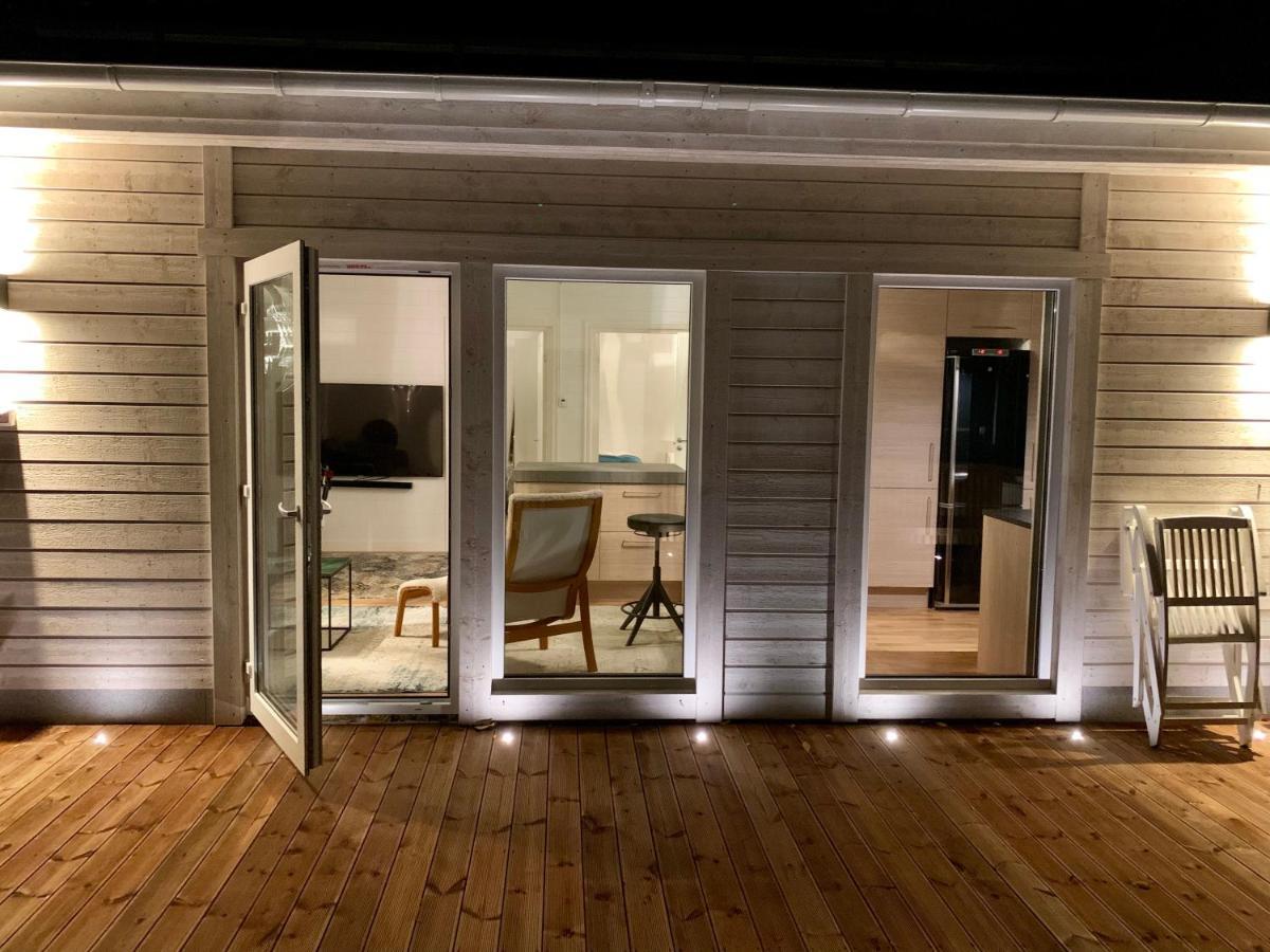 Hills Cottage Gränna Dış mekan fotoğraf